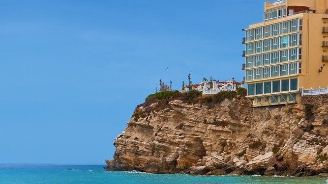 Villa Venecia Hotel Boutique